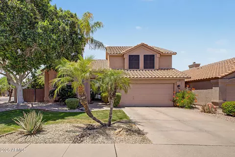 Exterior - 3948 N Ranier --, Mesa, AZ 85215 photo 4 of 14