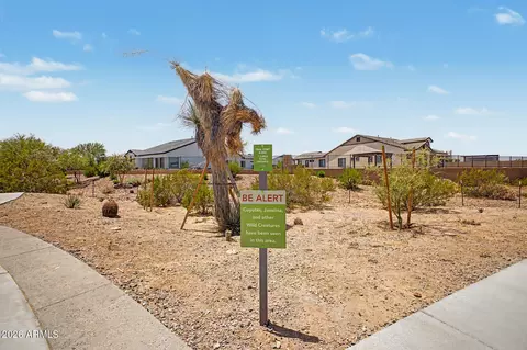 View/Area - 3948 N Ranier --, Mesa, AZ 85215 photo 2 of 11