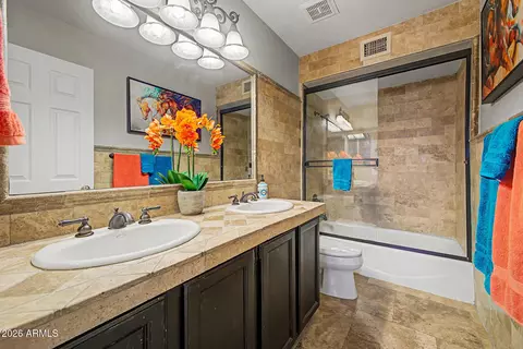 Bath - 3948 N Ranier --, Mesa, AZ 85215 photo 4 of 4