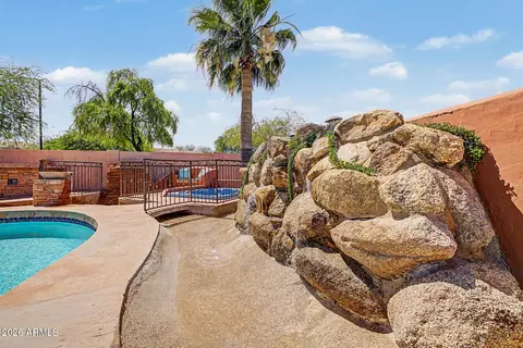 Exterior - 3948 N Ranier --, Mesa, AZ 85215 photo 10 of 14