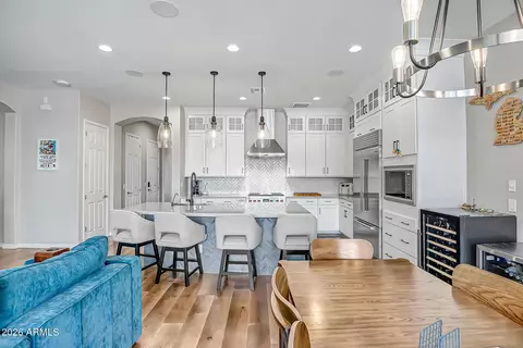 Kitchen - 4239 E Boston St, Gilbert, AZ 85295 photo 7 of 7