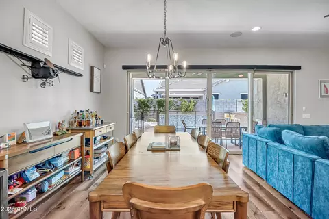 Dining - 4239 E Boston St, Gilbert, AZ 85295 photo 1 of 3