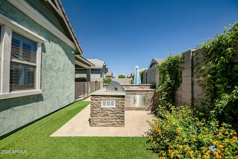 Exterior - 4239 E Boston St, Gilbert, AZ 85295 photo 9 of 10