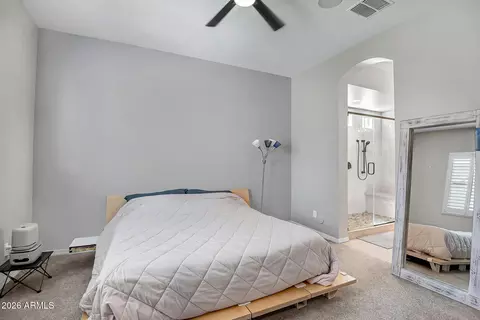 Bedroom - 4239 E Boston St, Gilbert, AZ 85295 photo 3 of 5