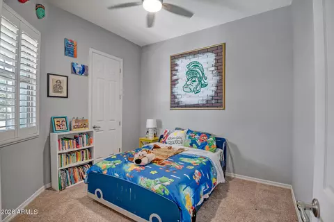 Bedroom - 4239 E Boston St, Gilbert, AZ 85295 photo 1 of 5