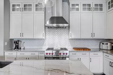 Kitchen - 4239 E Boston St, Gilbert, AZ 85295 photo 4 of 7