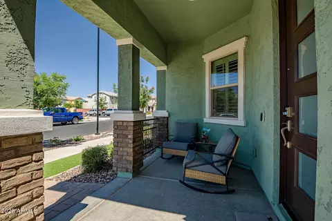 Exterior - 4239 E Boston St, Gilbert, AZ 85295 photo 2 of 10