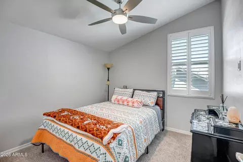 Bedroom - 4239 E Boston St, Gilbert, AZ 85295 photo 5 of 5