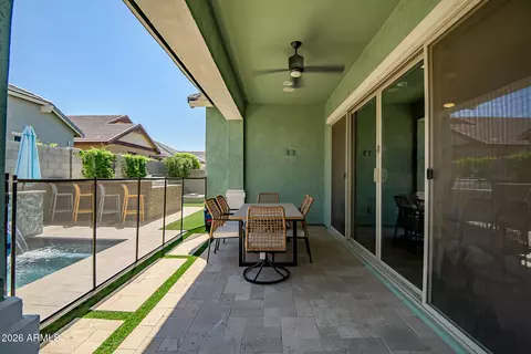 Exterior - 4239 E Boston St, Gilbert, AZ 85295 photo 3 of 10