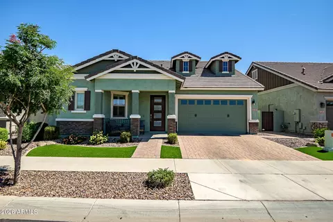 4239 E Boston St, Gilbert, AZ 85295