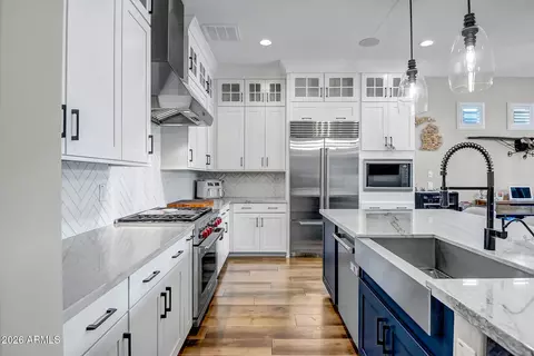 Kitchen - 4239 E Boston St, Gilbert, AZ 85295 photo 1 of 7