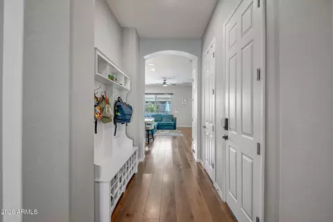 Entry Way - 4239 E Boston St, Gilbert, AZ 85295 photo 1 of 4