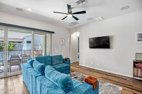 Living - 4239 E Boston St, Gilbert, AZ 85295 photo 1 of 1