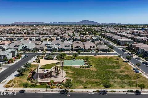 View/Area - 4239 E Boston St, Gilbert, AZ 85295 photo 10 of 12