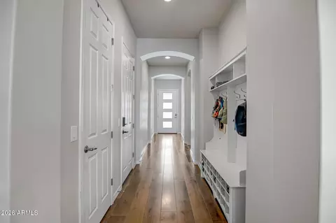 Entry Way - 4239 E Boston St, Gilbert, AZ 85295 photo 3 of 4
