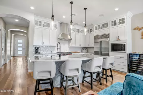 Kitchen - 4239 E Boston St, Gilbert, AZ 85295 photo 6 of 7