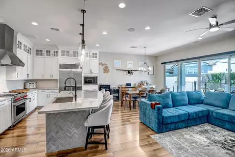 Kitchen - 4239 E Boston St, Gilbert, AZ 85295 photo 2 of 7