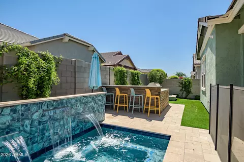Exterior - 4239 E Boston St, Gilbert, AZ 85295 photo 6 of 10