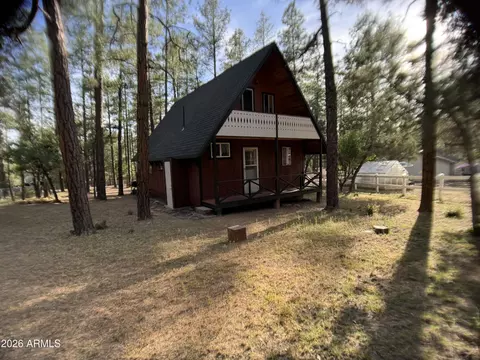 Other - 5265 N Squirrel Run, Pine, AZ 85544 photo 7 of 10