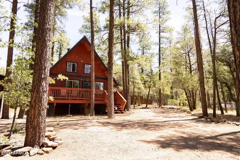 Other - 5265 N Squirrel Run, Pine, AZ 85544 photo 7 of 8