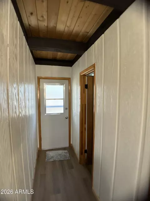 Entry Way - 5265 N Squirrel Run, Pine, AZ 85544 photo 2 of 2
