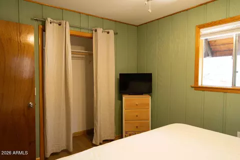 Bedroom - 5265 N Squirrel Run, Pine, AZ 85544 photo 1 of 4