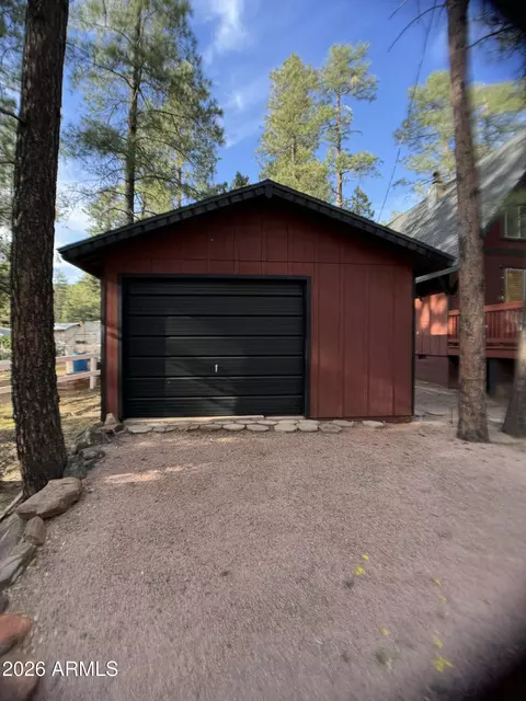 Other - 5265 N Squirrel Run, Pine, AZ 85544 photo 9 of 10