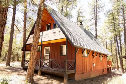 Other - 5265 N Squirrel Run, Pine, AZ 85544 photo 8 of 8
