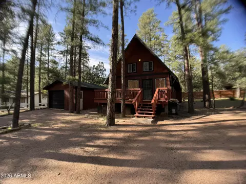 Other - 5265 N Squirrel Run, Pine, AZ 85544 photo 2 of 10