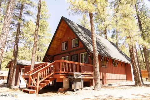 Other - 5265 N Squirrel Run, Pine, AZ 85544 photo 6 of 8