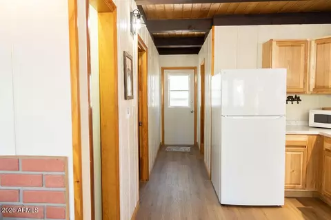 Entry Way - 5265 N Squirrel Run, Pine, AZ 85544 photo 3 of 3