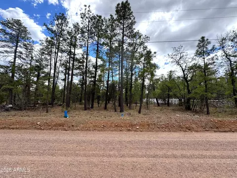 1983 Maryanne Rd #-, Show Low, AZ 85901