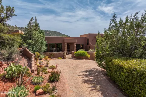 20 Bella Vista Ct, Sedona, AZ 86336