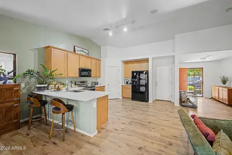 Kitchen - 2677 S Conestoga Rd, Apache Junction, AZ 85119 photo 1 of 4