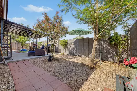 Exterior - 2677 S Conestoga Rd, Apache Junction, AZ 85119 photo 6 of 10