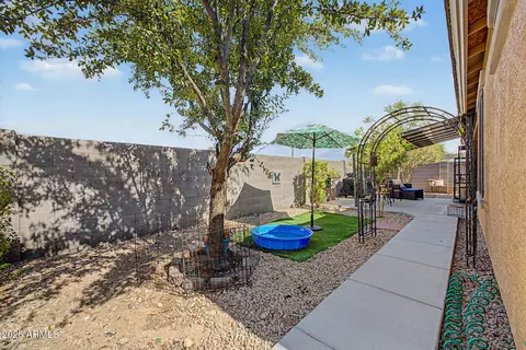 Exterior - 2677 S Conestoga Rd, Apache Junction, AZ 85119 photo 5 of 10