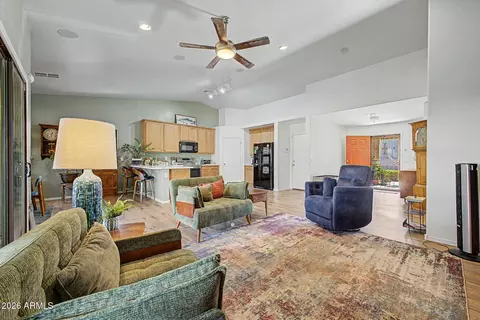 Living - 2677 S Conestoga Rd, Apache Junction, AZ 85119 photo 1 of 3