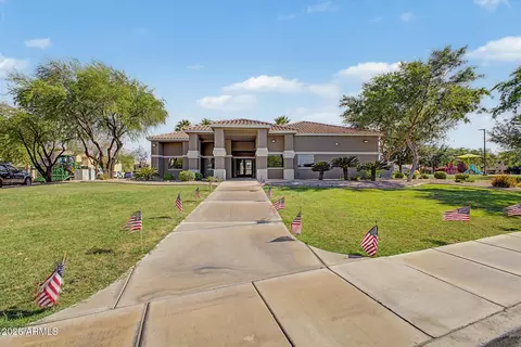 View/Area - 2677 S Conestoga Rd, Apache Junction, AZ 85119 photo 1 of 2