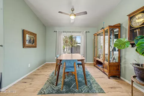 Dining - 2677 S Conestoga Rd, Apache Junction, AZ 85119 photo 1 of 1