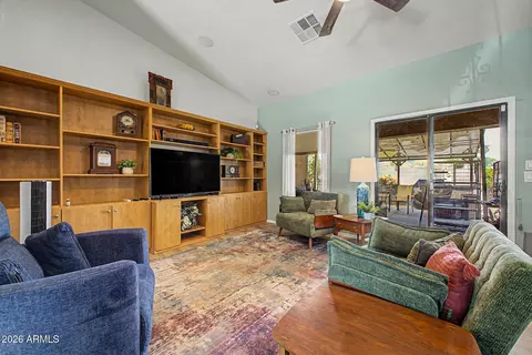 Living - 2677 S Conestoga Rd, Apache Junction, AZ 85119 photo 2 of 3