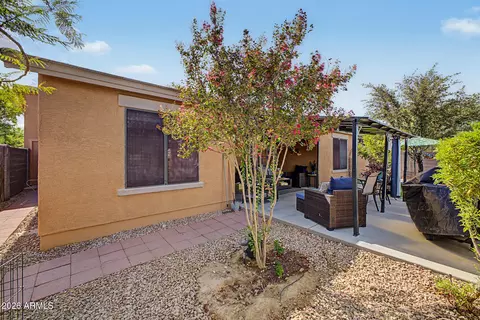 Exterior - 2677 S Conestoga Rd, Apache Junction, AZ 85119 photo 8 of 10