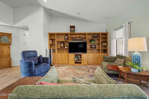 Living - 2677 S Conestoga Rd, Apache Junction, AZ 85119 photo 3 of 3