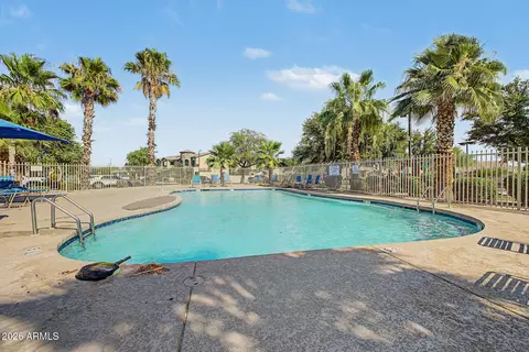 Exterior - 2677 S Conestoga Rd, Apache Junction, AZ 85119 photo 10 of 10