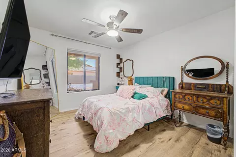 Bedroom - 2677 S Conestoga Rd, Apache Junction, AZ 85119 photo 2 of 2