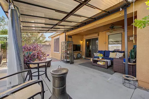 Exterior - 2677 S Conestoga Rd, Apache Junction, AZ 85119 photo 9 of 10
