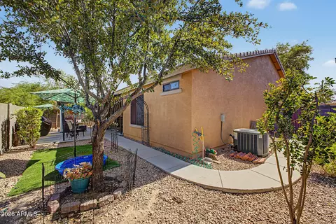 Exterior - 2677 S Conestoga Rd, Apache Junction, AZ 85119 photo 7 of 10