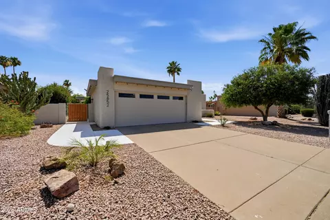 25852 S Beech Creek Dr, Sun Lakes, AZ 85248
