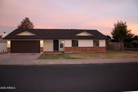 6231 E Inglewood St, Mesa, AZ 85205