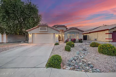 9662 W Irma Ln, Peoria, AZ 85382