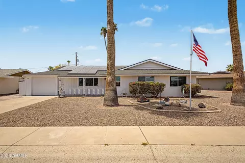 11620 N Hagen Dr, Sun City, AZ 85351